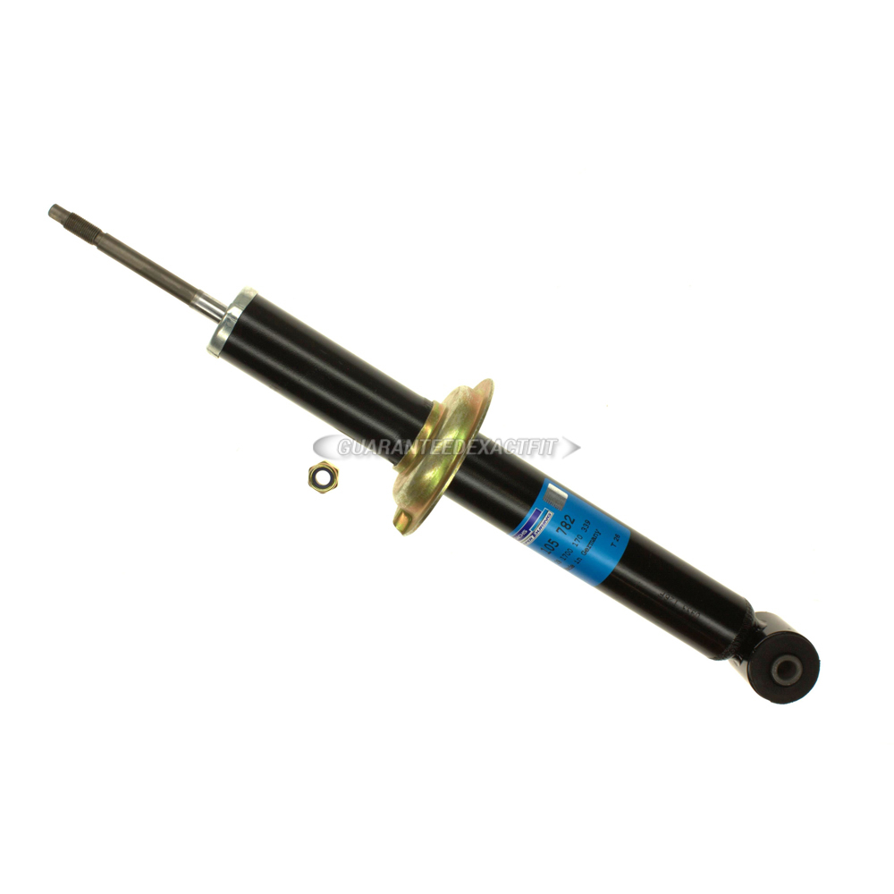 
 Audi 4000 shock absorber 